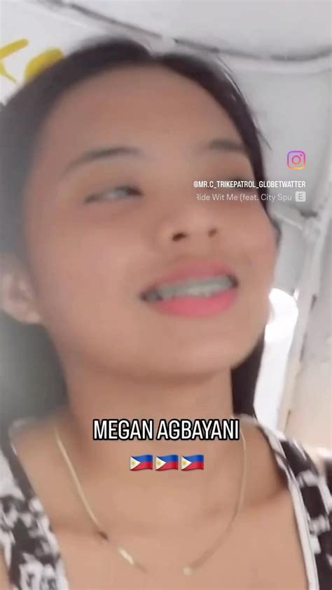 pinay trike patrol full videos|19yo Pinay teen from Angeles City joins us on a trike! Lyka.